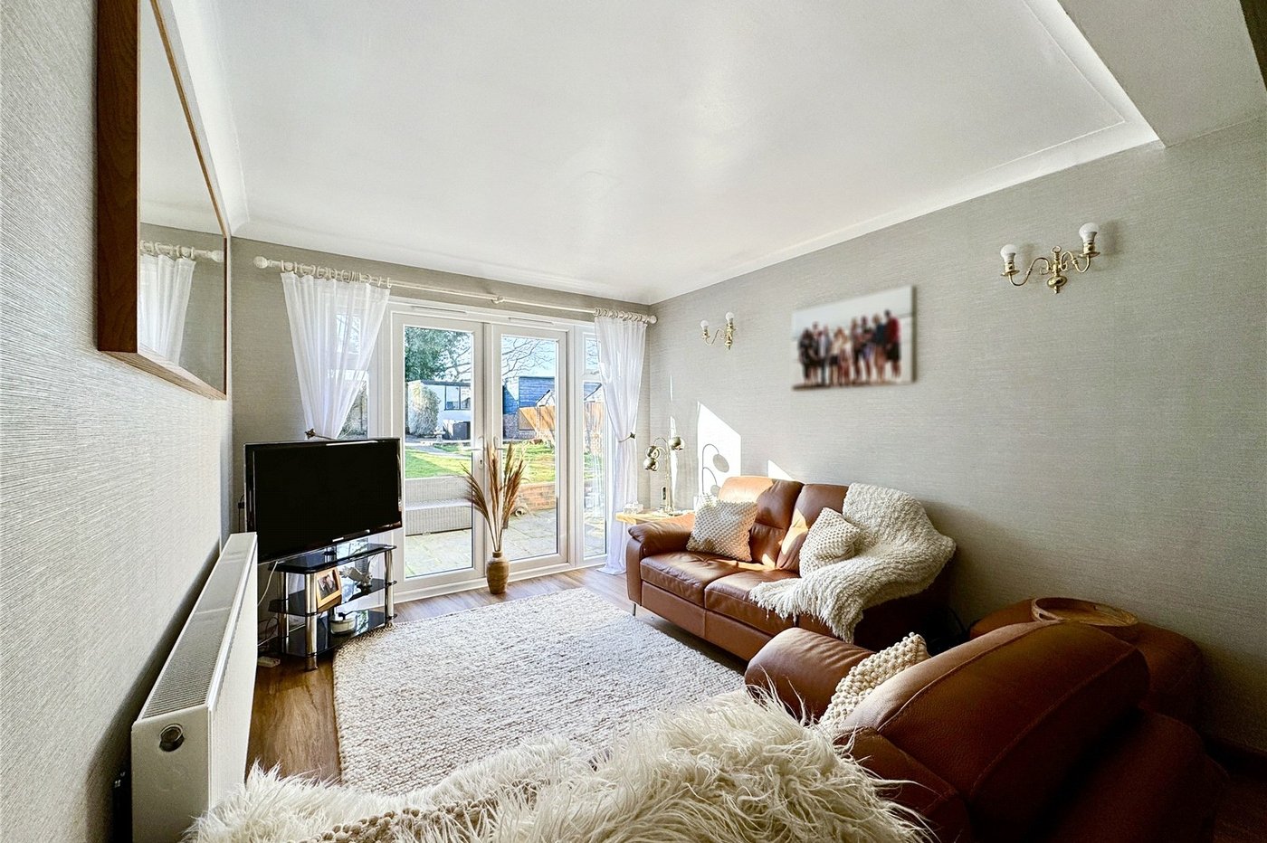 4 bedroom house for sale in Swanley | Robinson Jackson