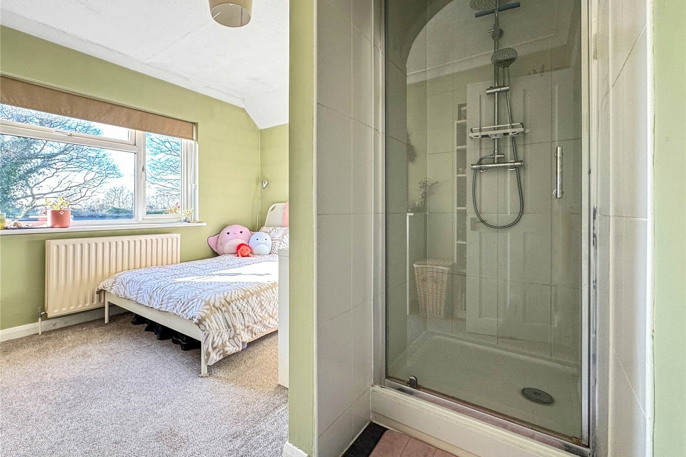 4 bedroom house for sale in Swanley | Robinson Jackson