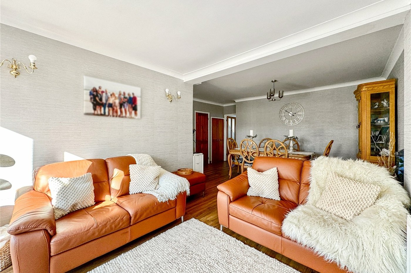 4 bedroom house for sale in Swanley | Robinson Jackson