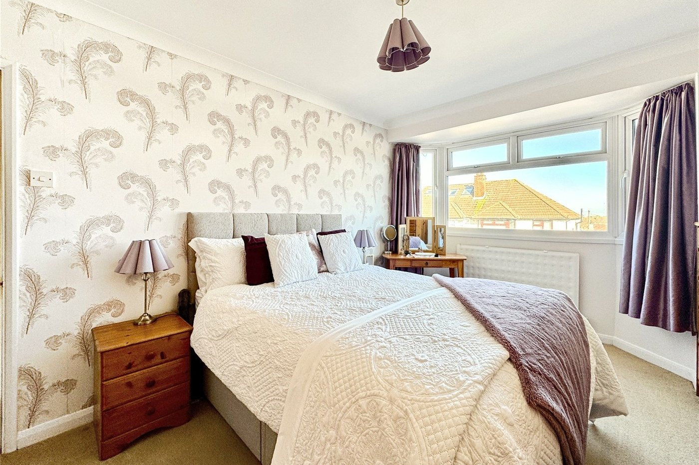 4 bedroom house for sale in Swanley | Robinson Jackson