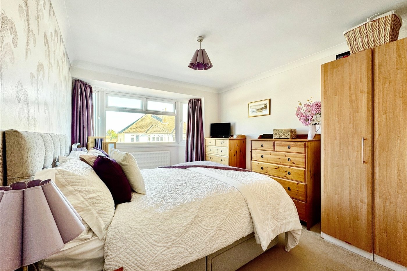 4 bedroom house for sale in Swanley | Robinson Jackson