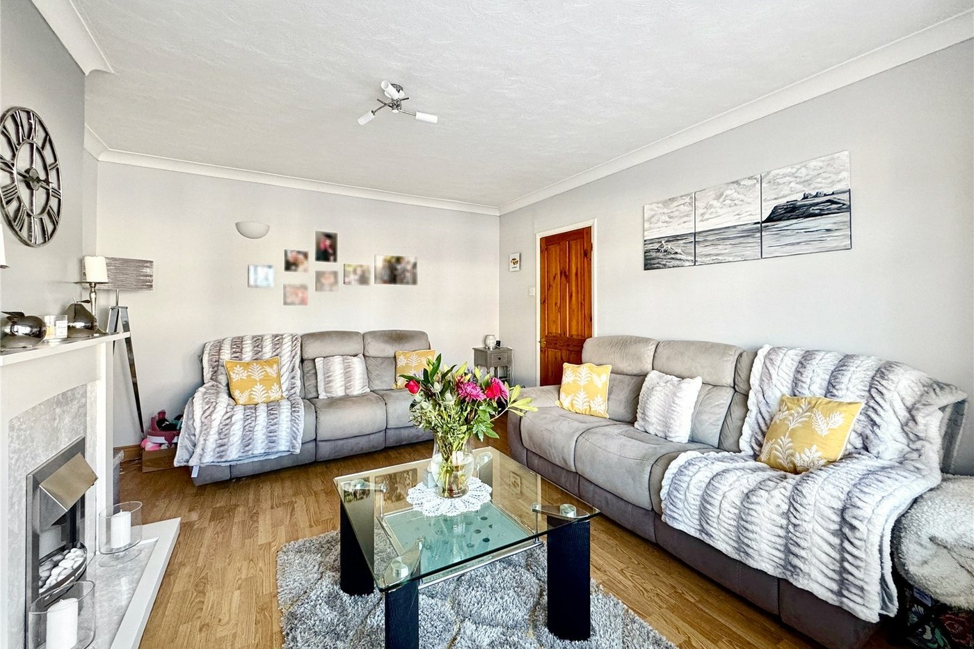 4 bedroom house for sale in Swanley | Robinson Jackson