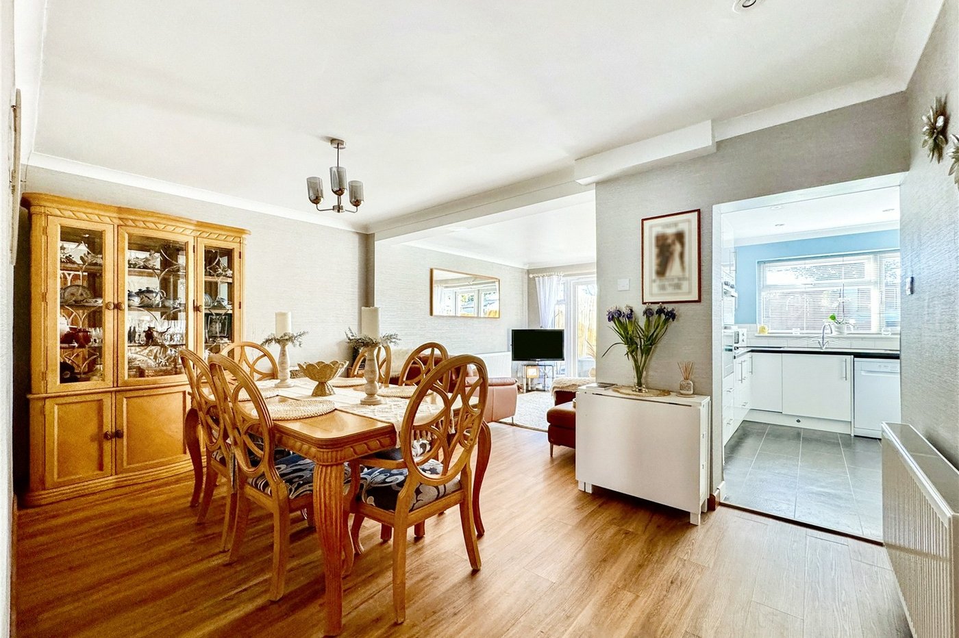 4 bedroom house for sale in Swanley | Robinson Jackson