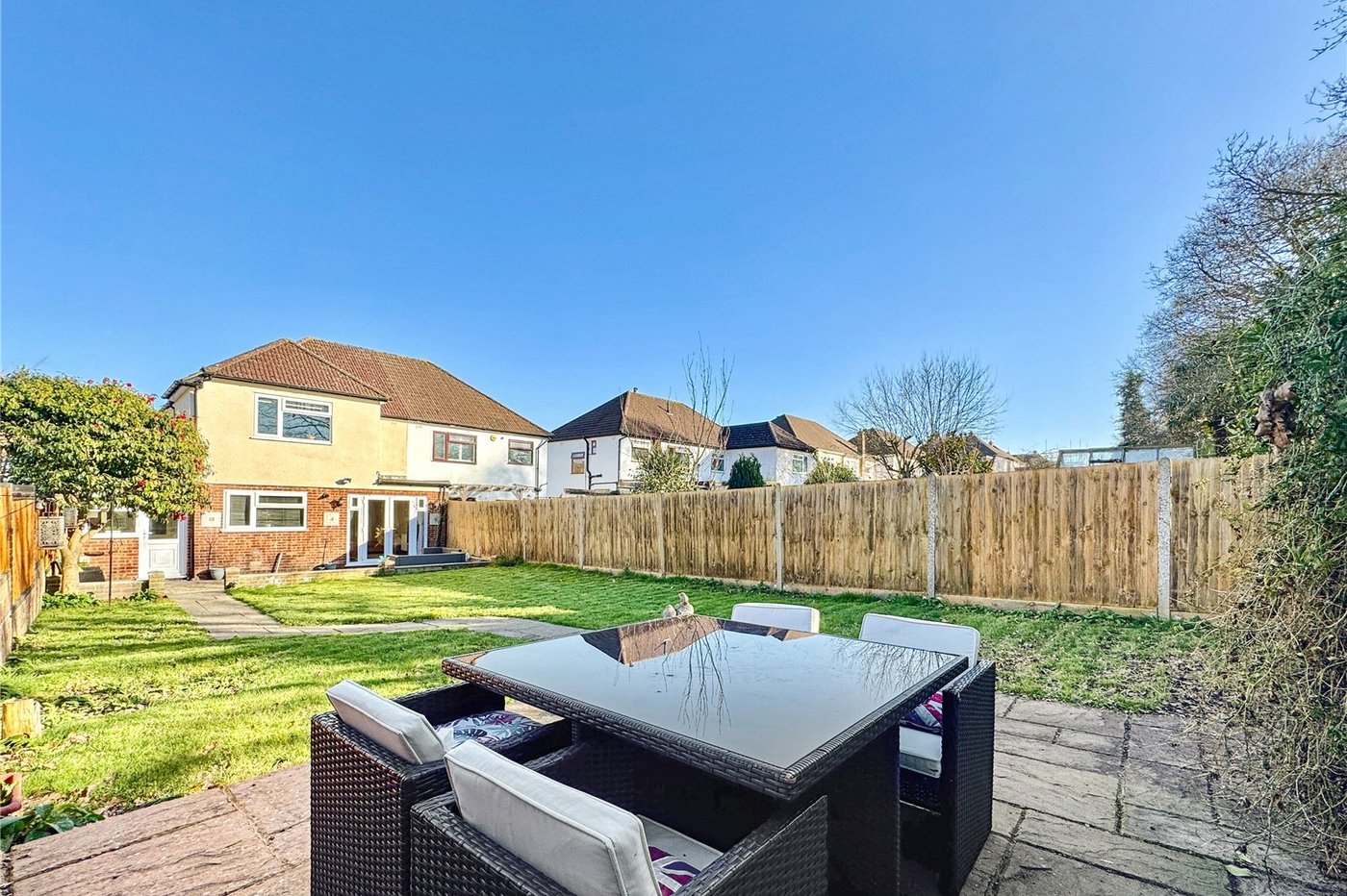 4 bedroom house for sale in Swanley | Robinson Jackson