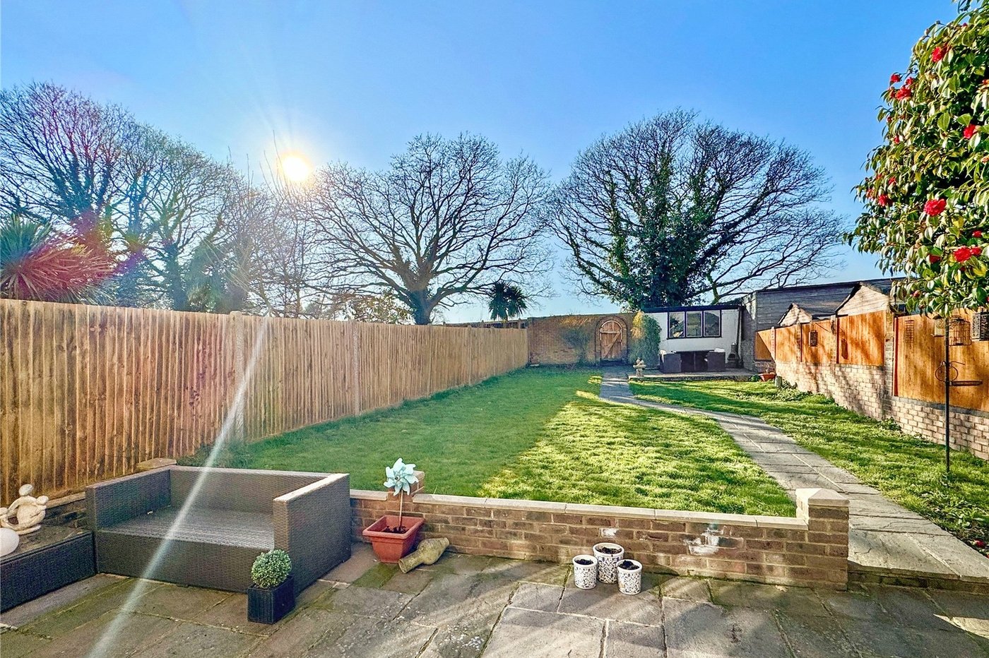 4 bedroom house for sale in Swanley | Robinson Jackson