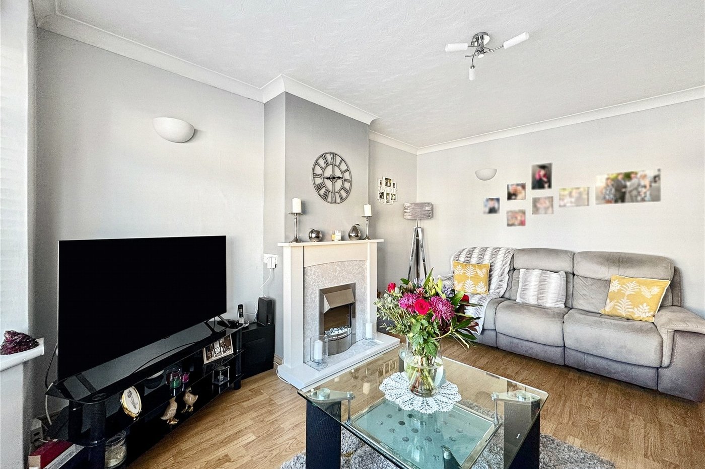 4 bedroom house for sale in Swanley | Robinson Jackson