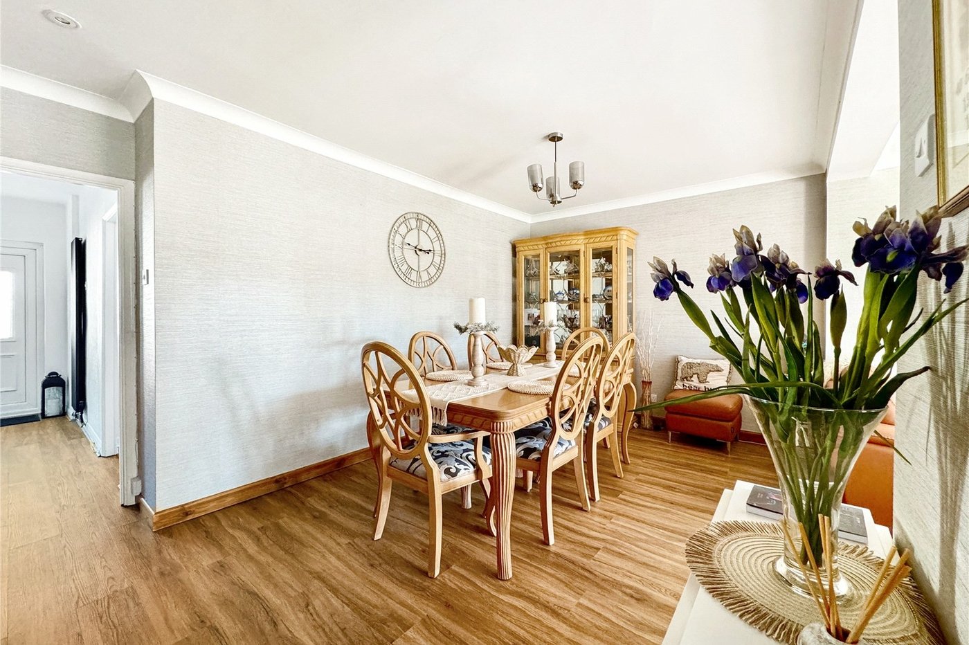 4 bedroom house for sale in Swanley | Robinson Jackson