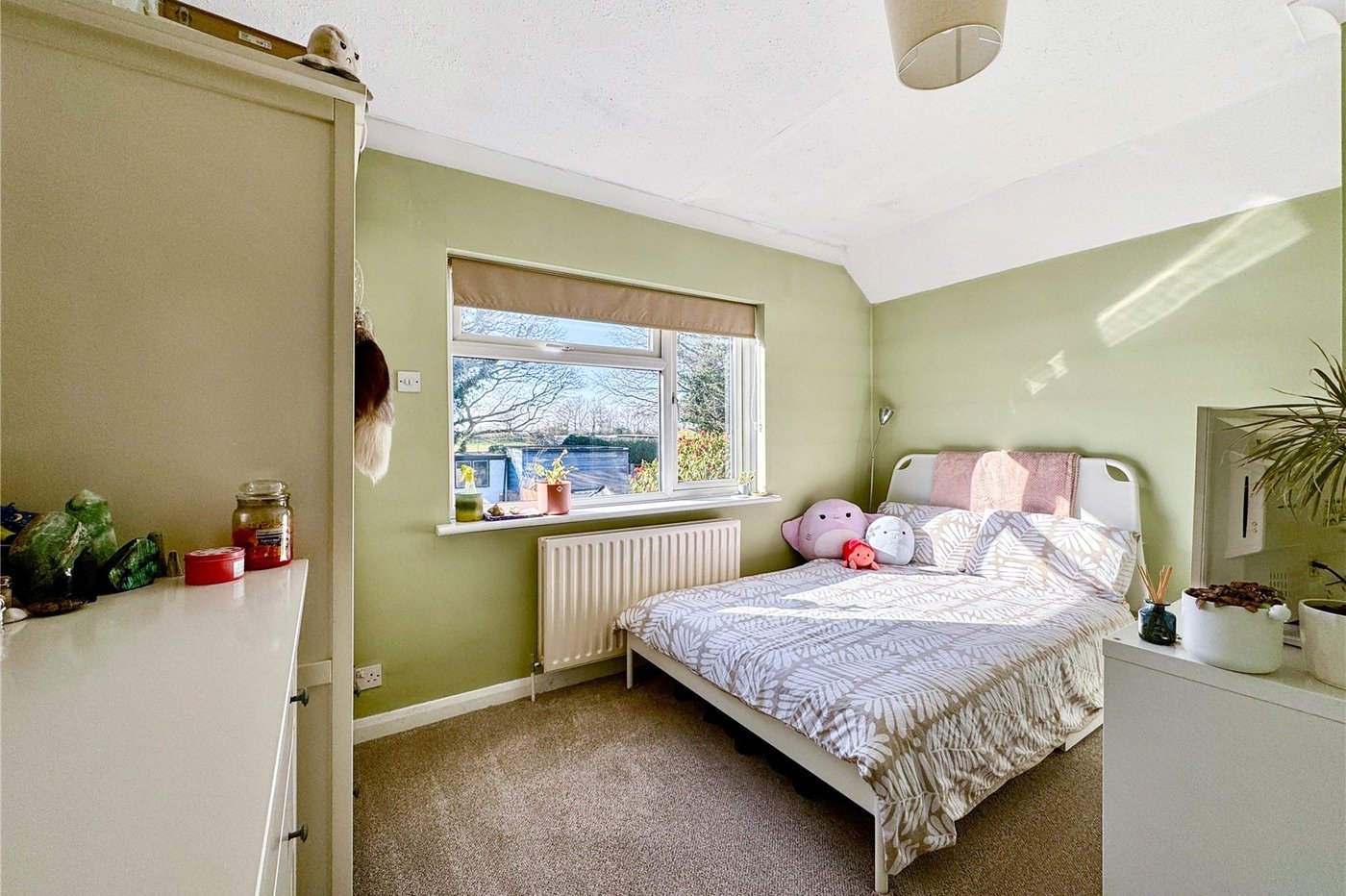 4 bedroom house for sale in Swanley | Robinson Jackson