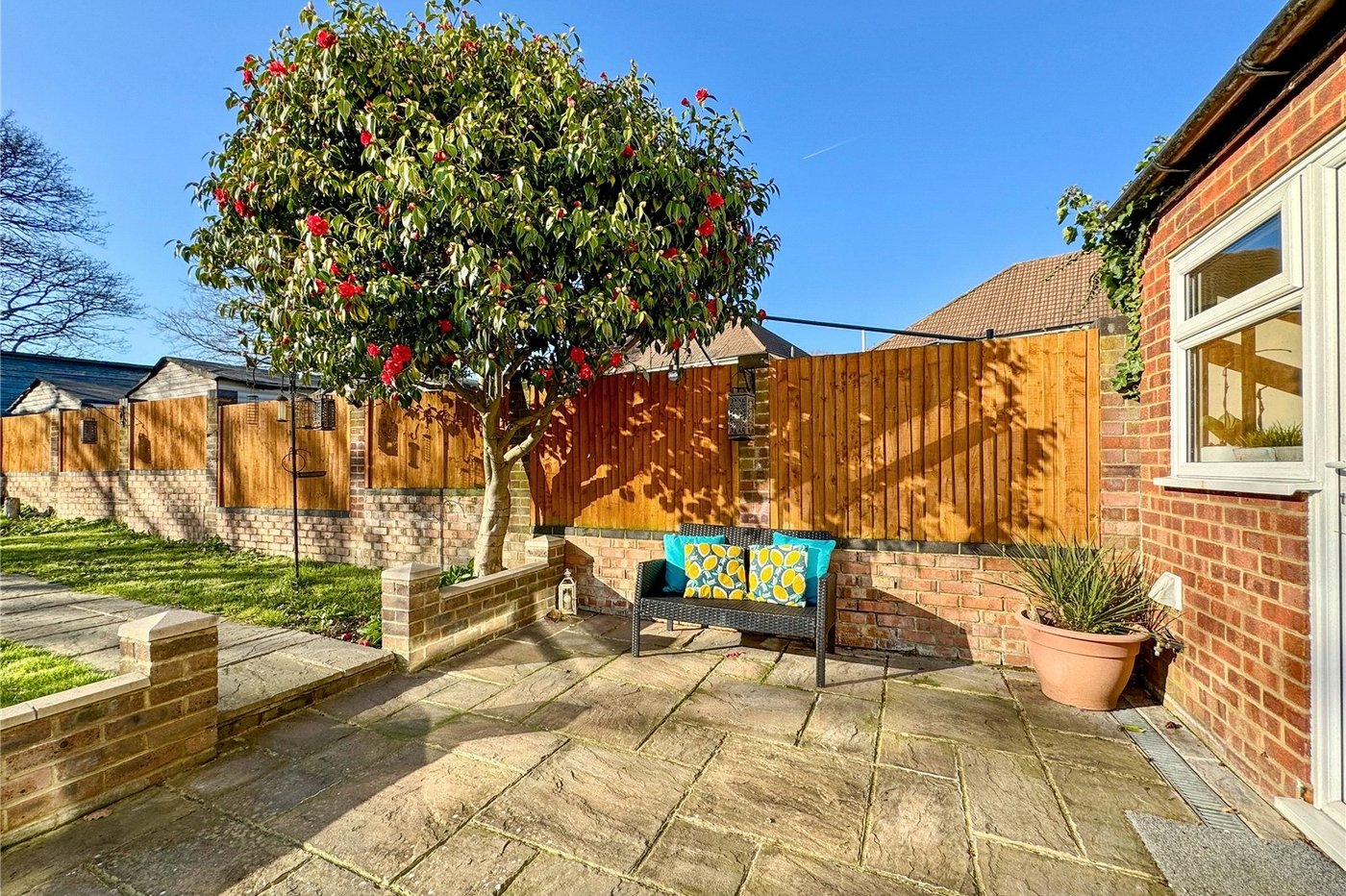 4 bedroom house for sale in Swanley | Robinson Jackson