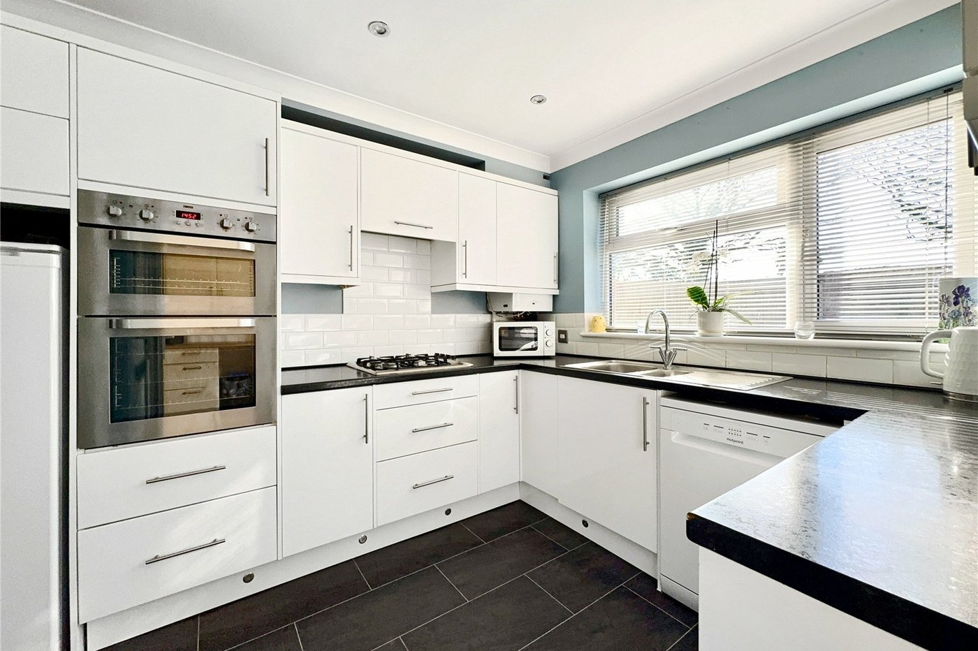 4 bedroom house for sale in Swanley | Robinson Jackson