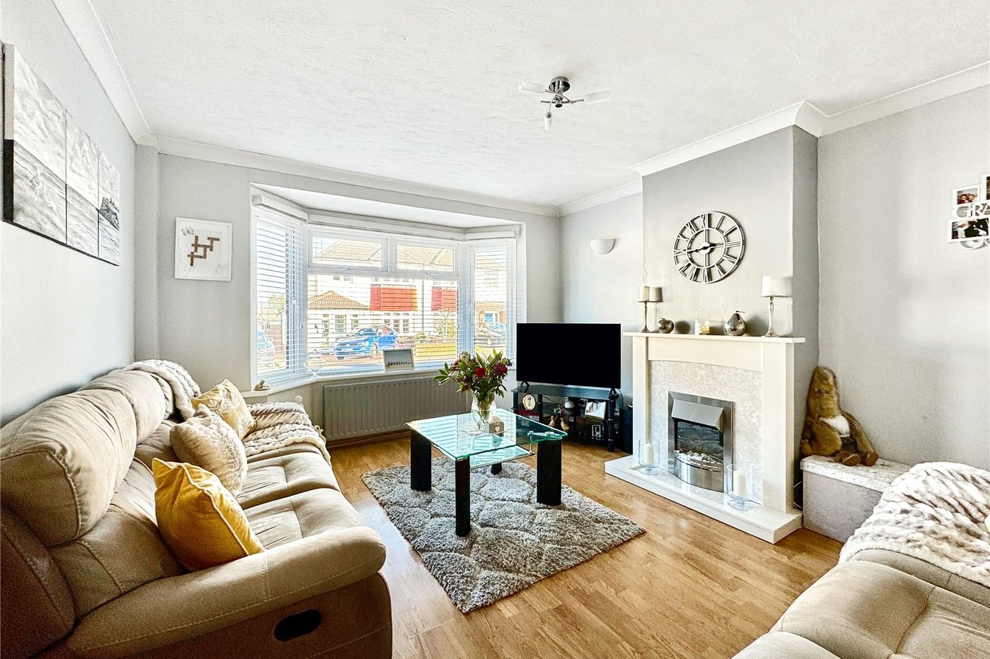 4 bedroom house for sale in Swanley | Robinson Jackson