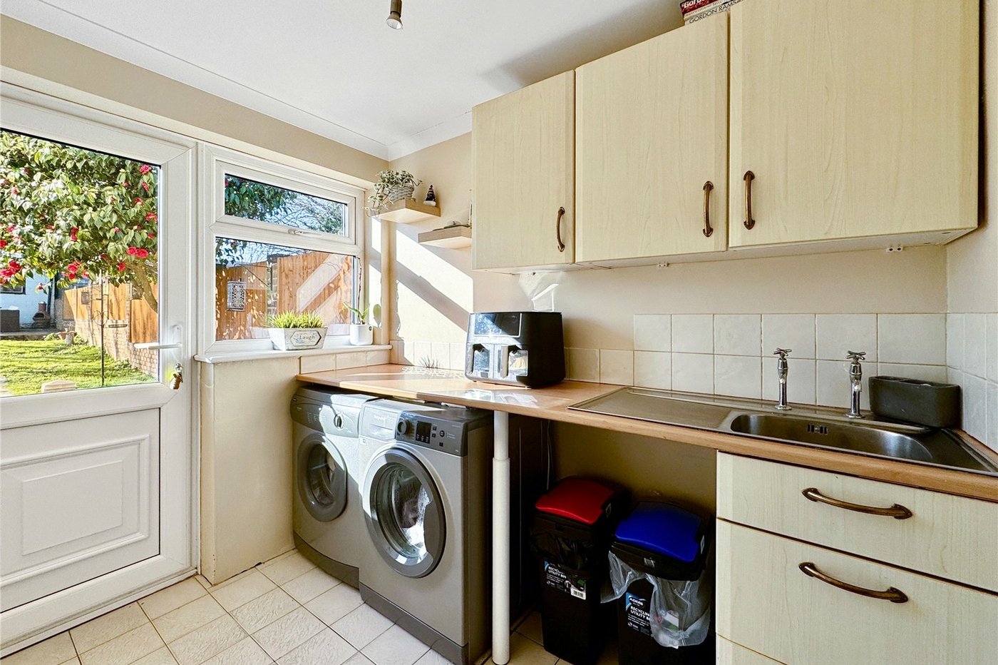 4 bedroom house for sale in Swanley | Robinson Jackson