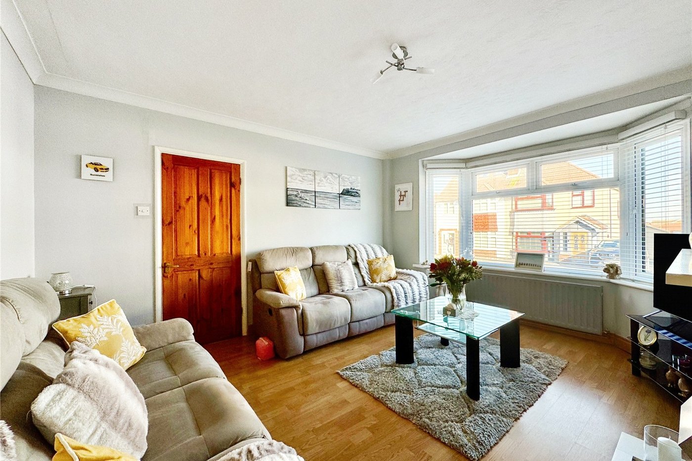 4 bedroom house for sale in Swanley | Robinson Jackson