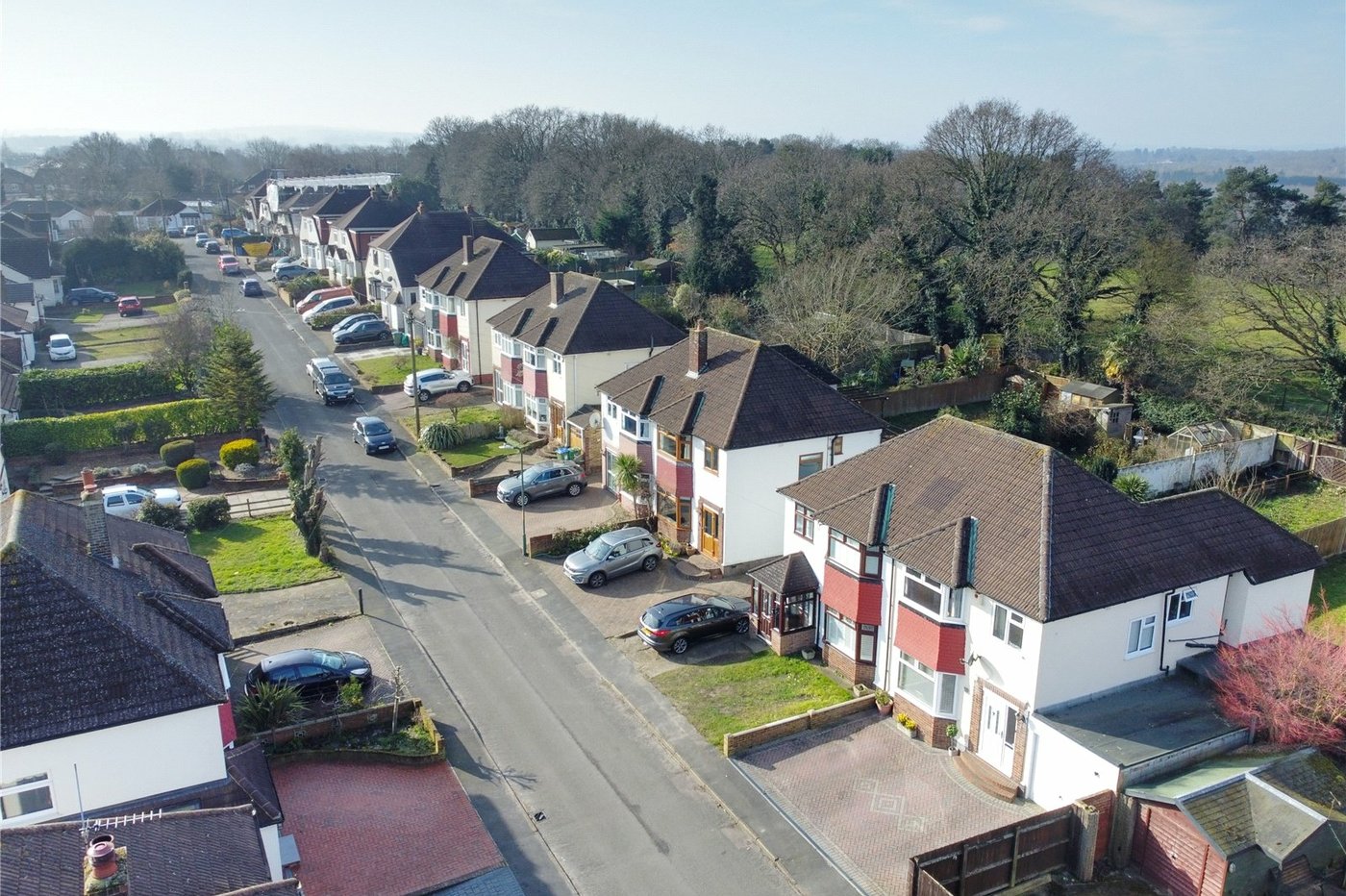 4 bedroom house for sale in Swanley | Robinson Jackson