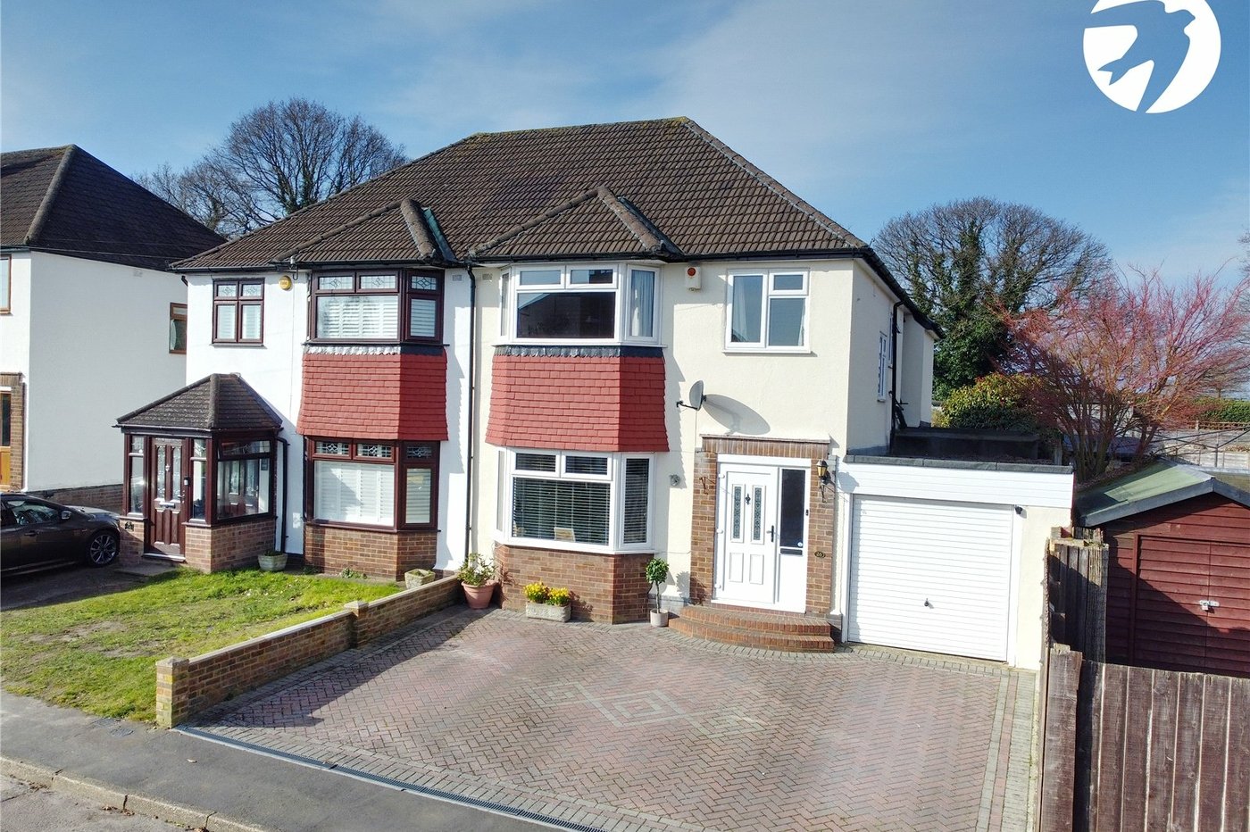 4 bedroom house for sale in Swanley | Robinson Jackson