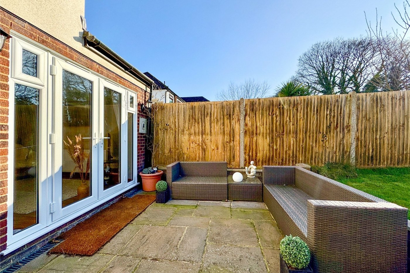 4 bedroom house for sale in Swanley | Robinson Jackson