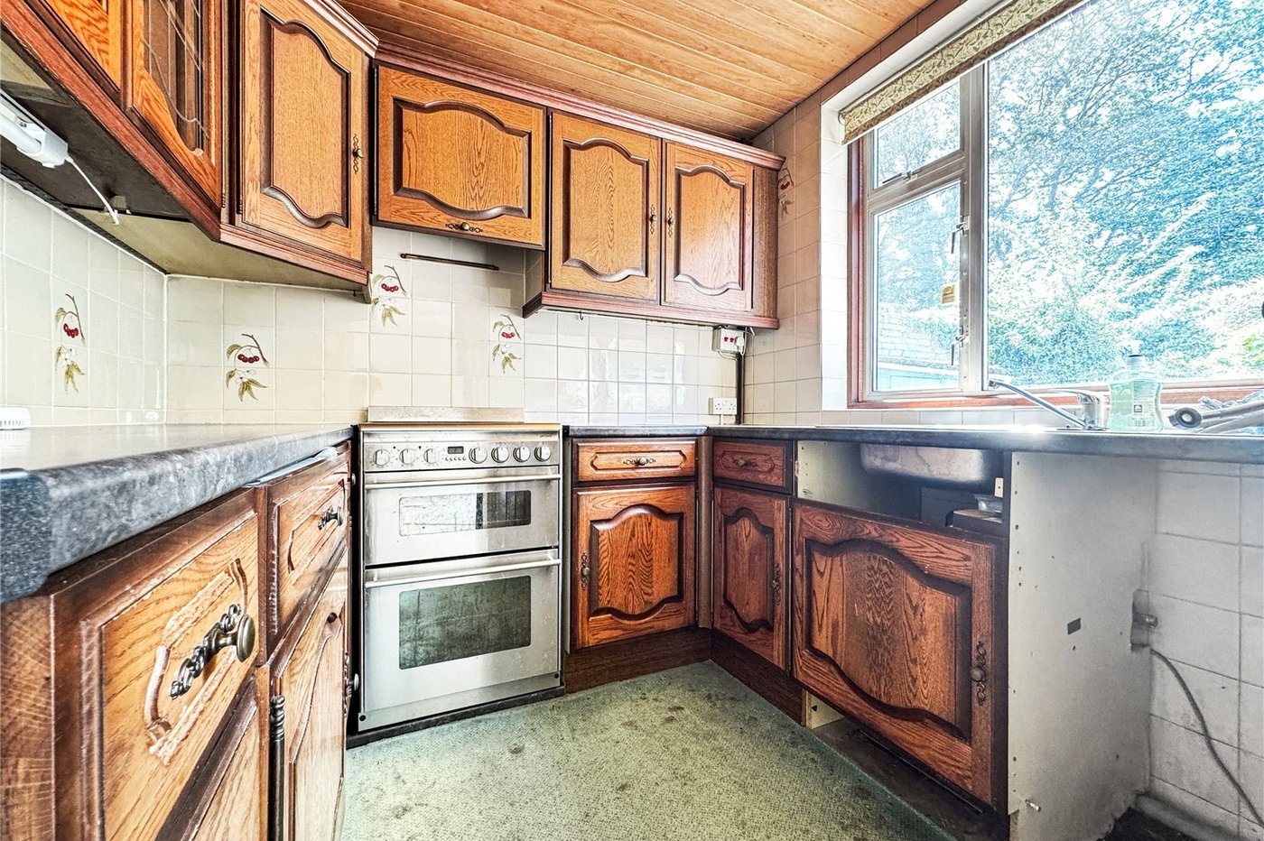 3 bedroom house for sale in Swanley | Robinson Jackson
