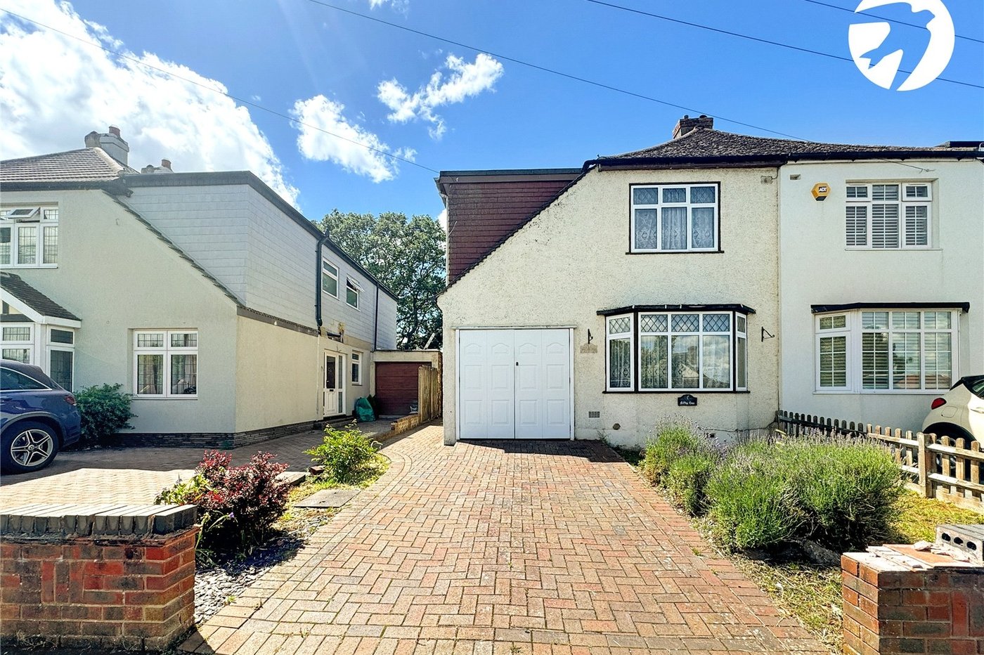 3 bedroom house for sale in Swanley | Robinson Jackson