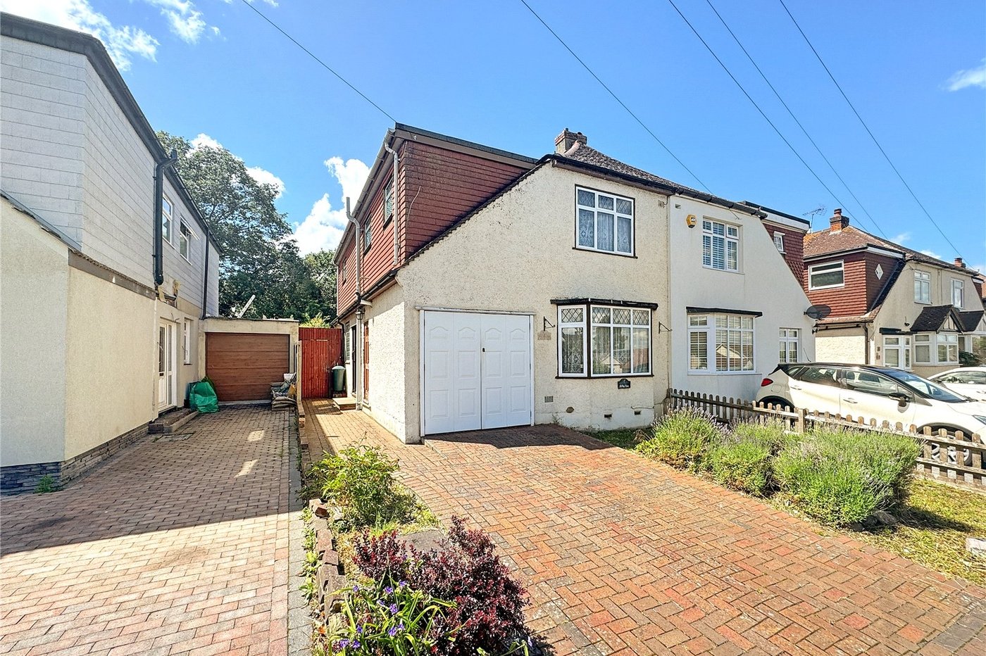3 bedroom house for sale in Swanley | Robinson Jackson