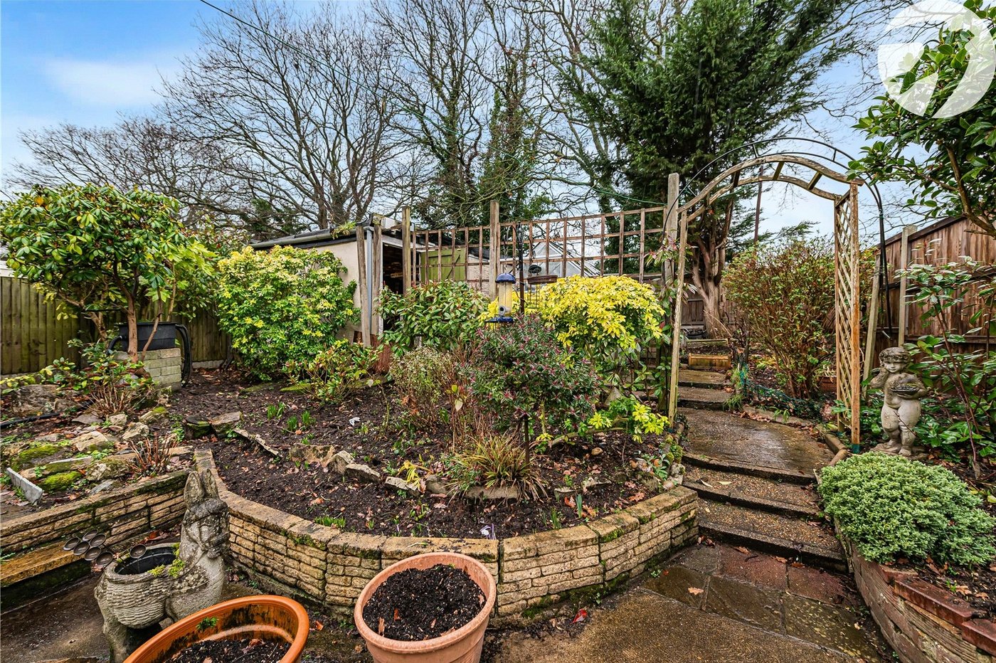 3 bedroom house for sale in Swanley | Robinson Jackson