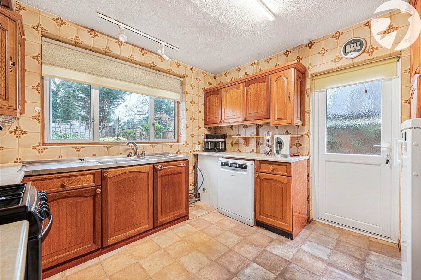 3 bedroom house for sale in Swanley | Robinson Jackson