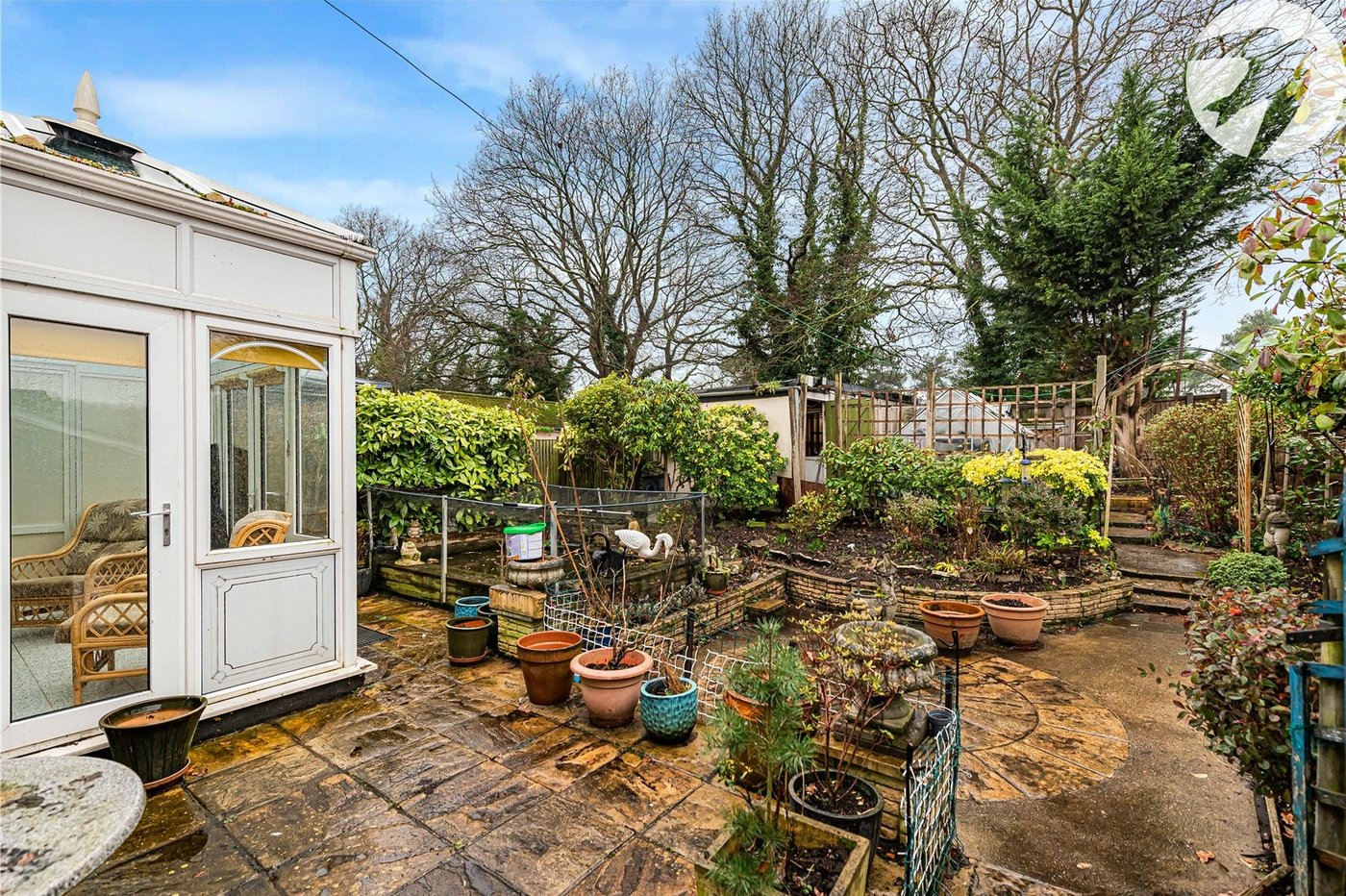 3 bedroom house for sale in Swanley | Robinson Jackson