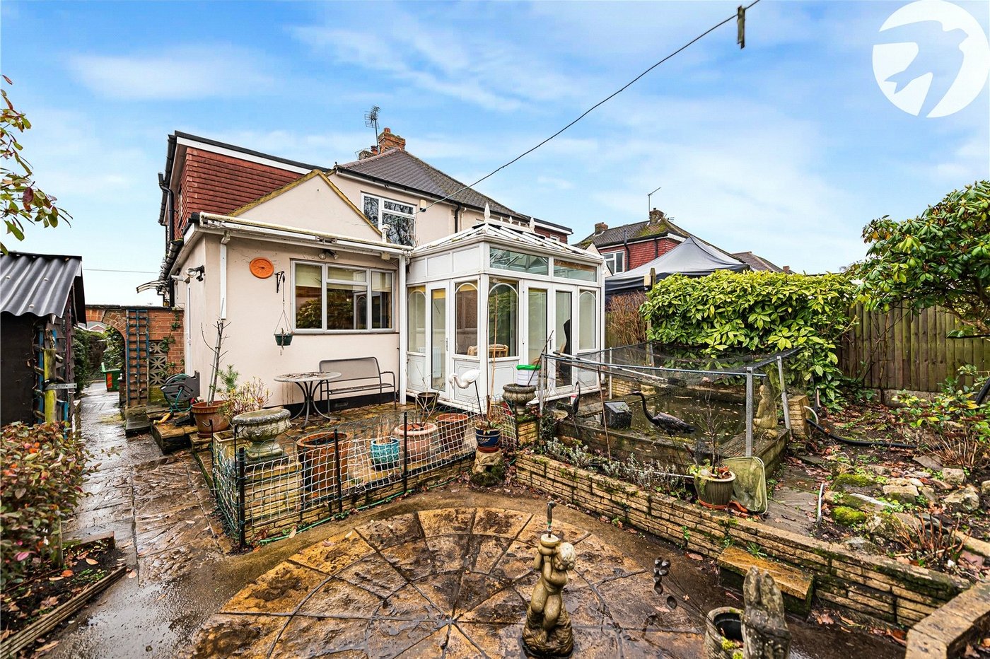 3 bedroom house for sale in Swanley | Robinson Jackson