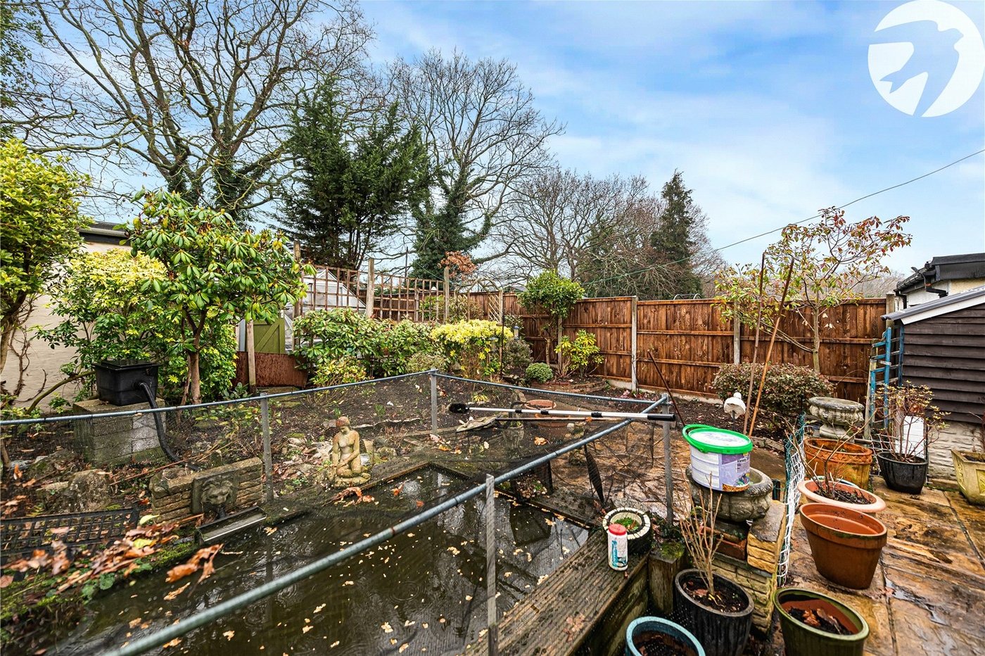 3 bedroom house for sale in Swanley | Robinson Jackson