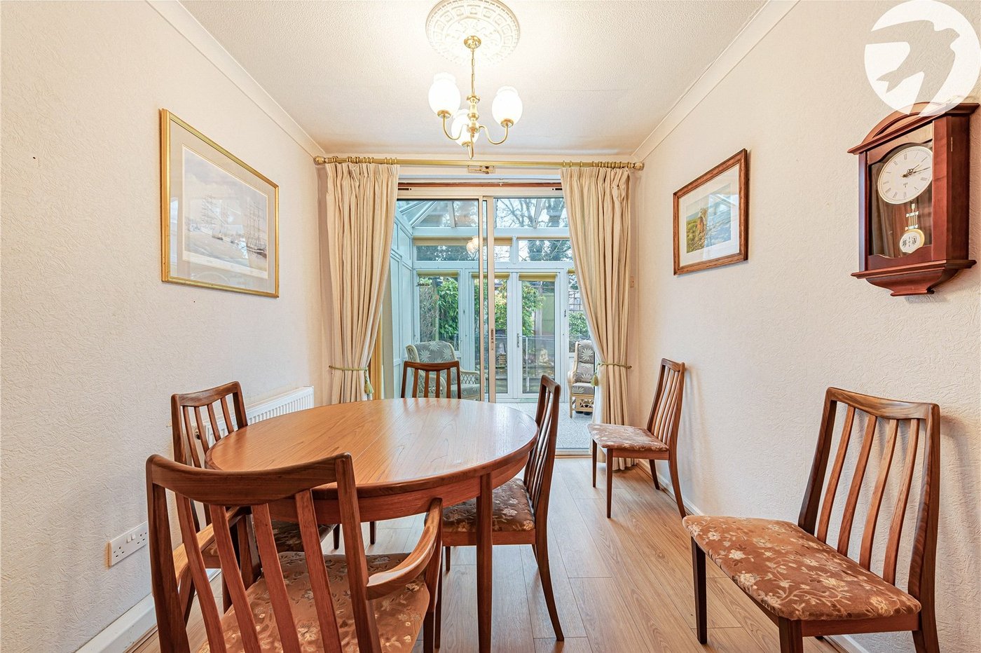 3 bedroom house for sale in Swanley | Robinson Jackson