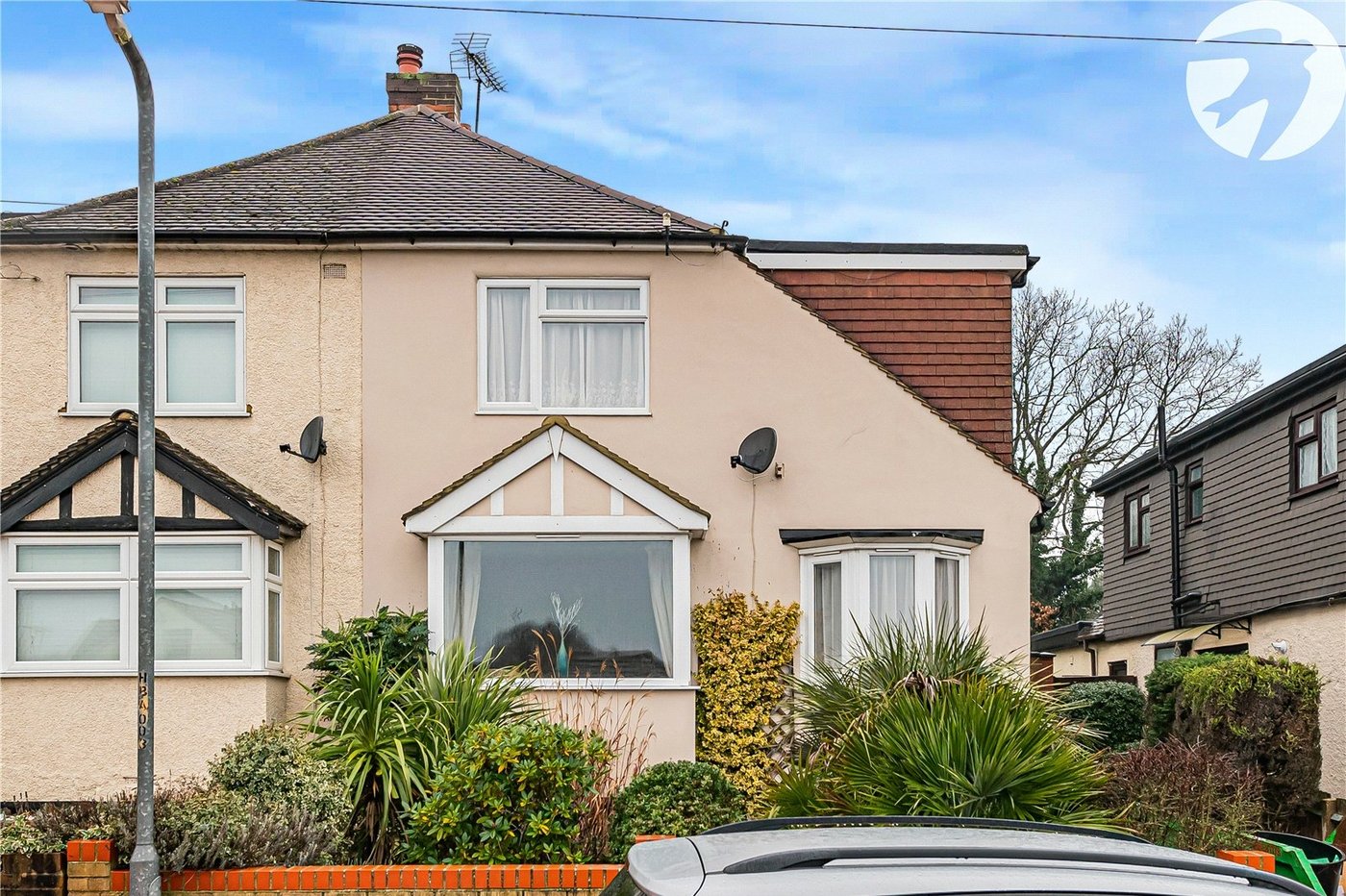 3 bedroom house for sale in Swanley | Robinson Jackson