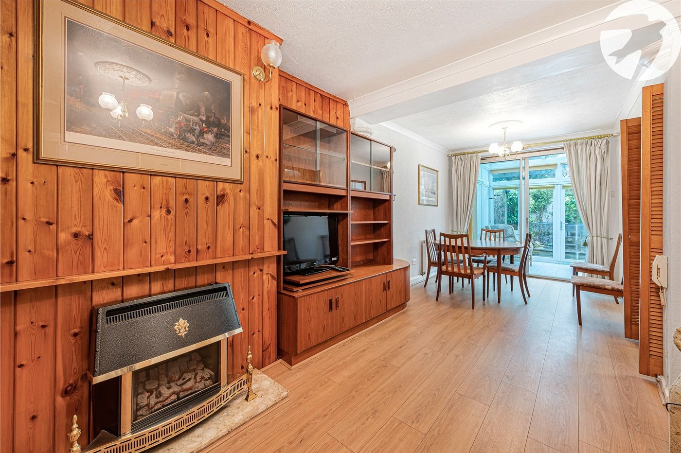 3 bedroom house for sale in Swanley | Robinson Jackson