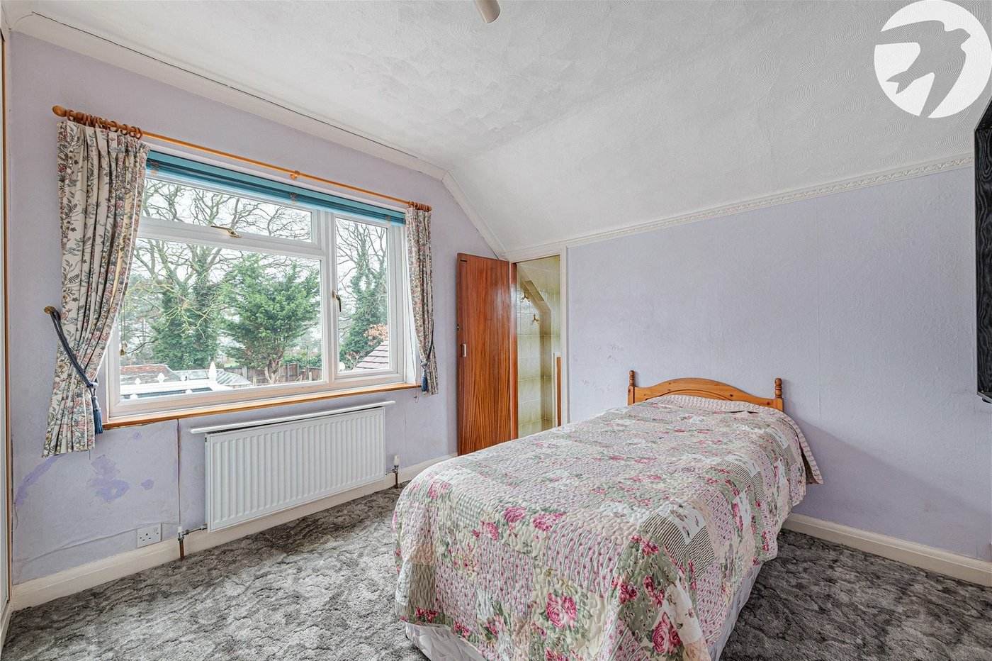 3 bedroom house for sale in Swanley | Robinson Jackson