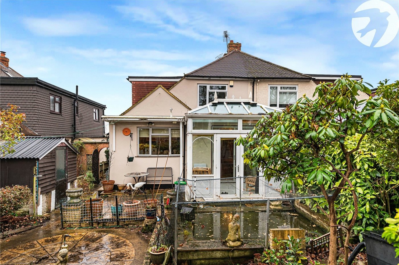 3 bedroom house for sale in Swanley | Robinson Jackson