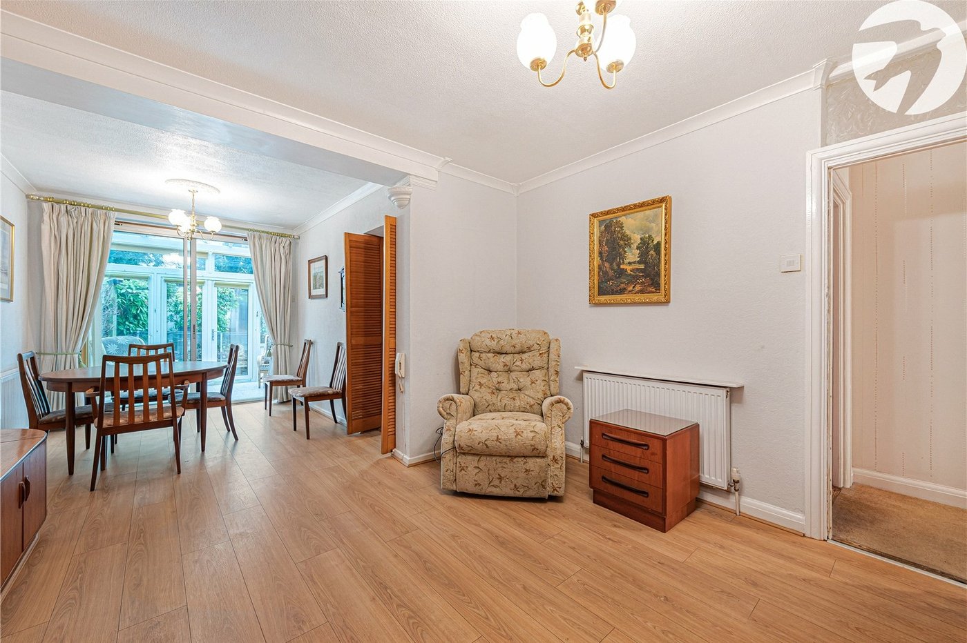 3 bedroom house for sale in Swanley | Robinson Jackson