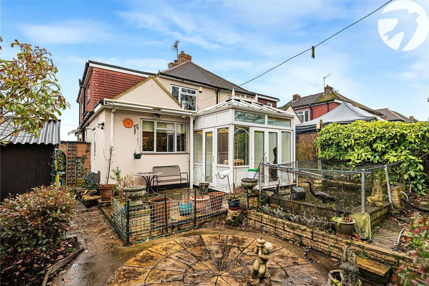 3 bedroom house for sale in Swanley | Robinson Jackson