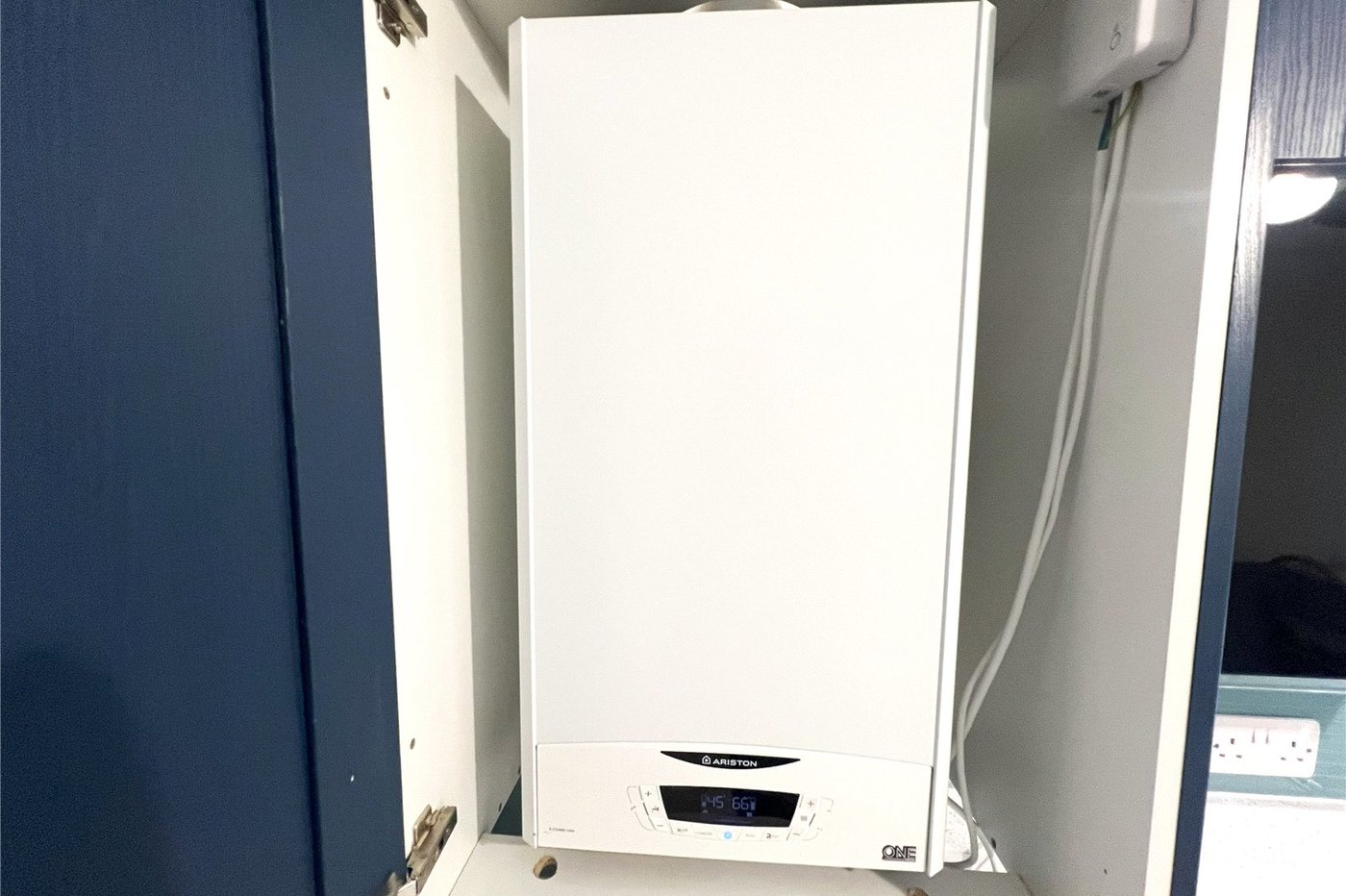 1 bedroom property for sale in Plumstead Common | Robinson Jackson