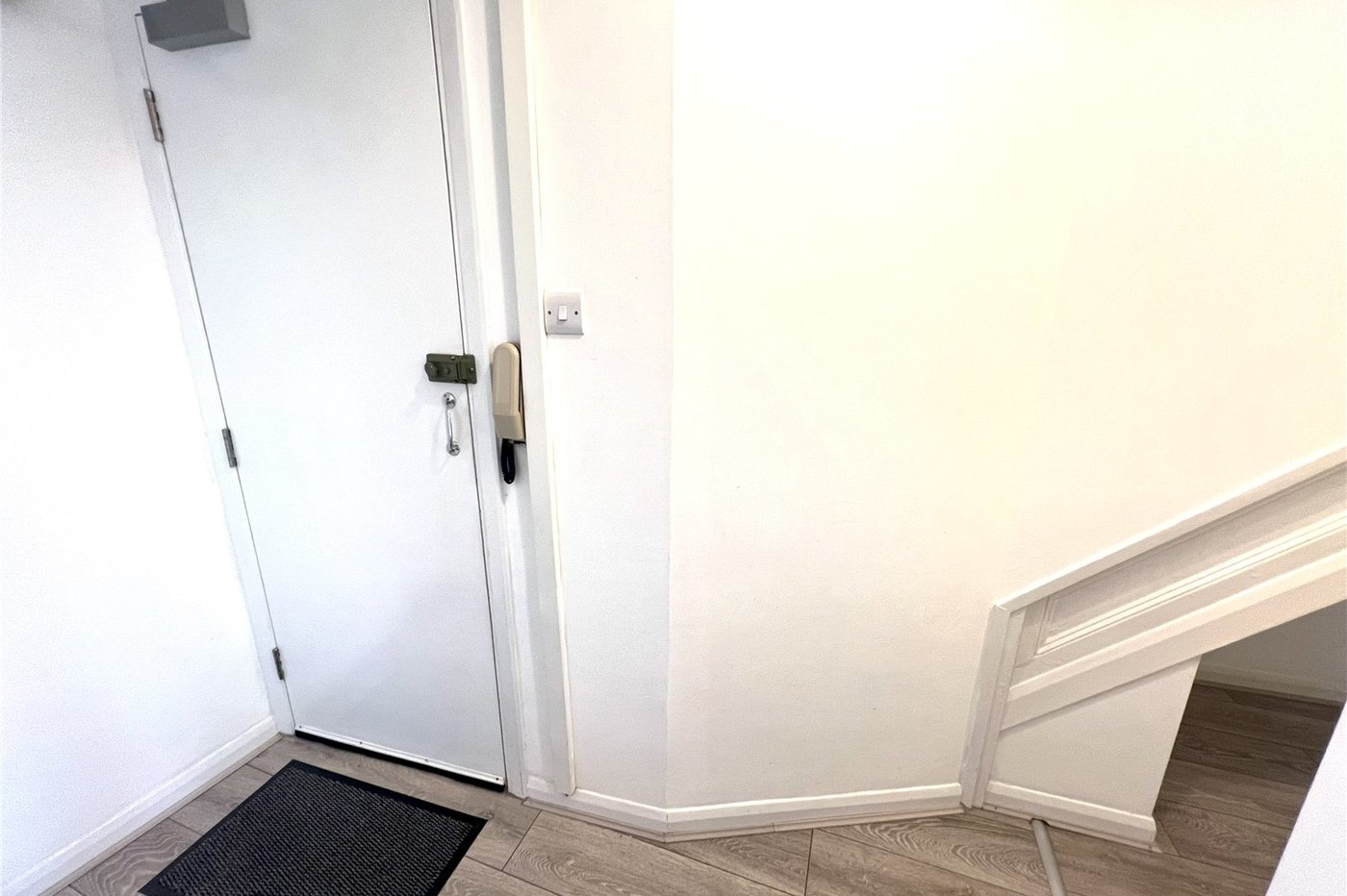 Property for sale in Plumstead Common, London, SE18 Robinson Jackson