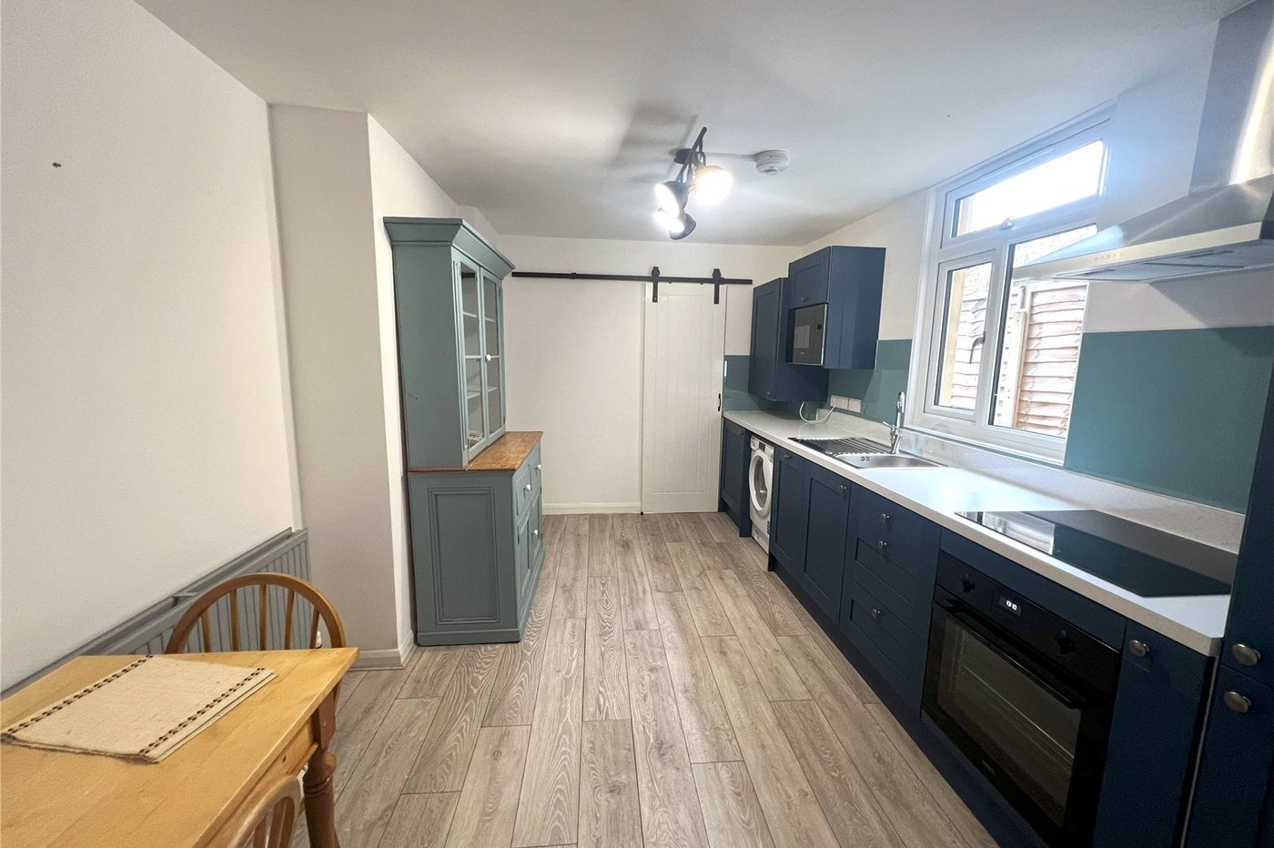 1 bedroom property for sale in Plumstead Common | Robinson Jackson
