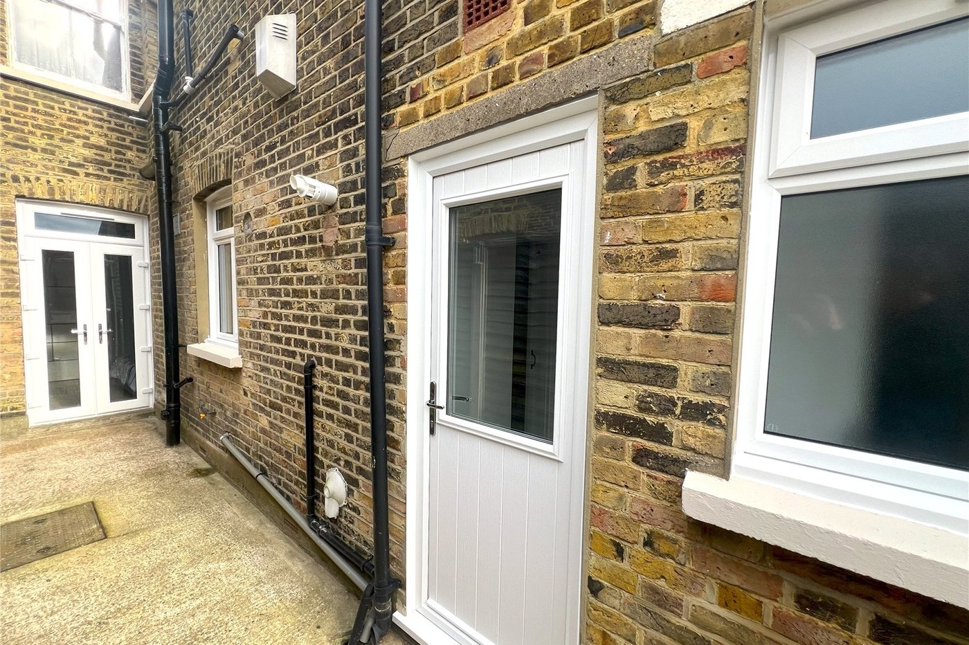 Property for sale in Plumstead Common, London, SE18 Robinson Jackson