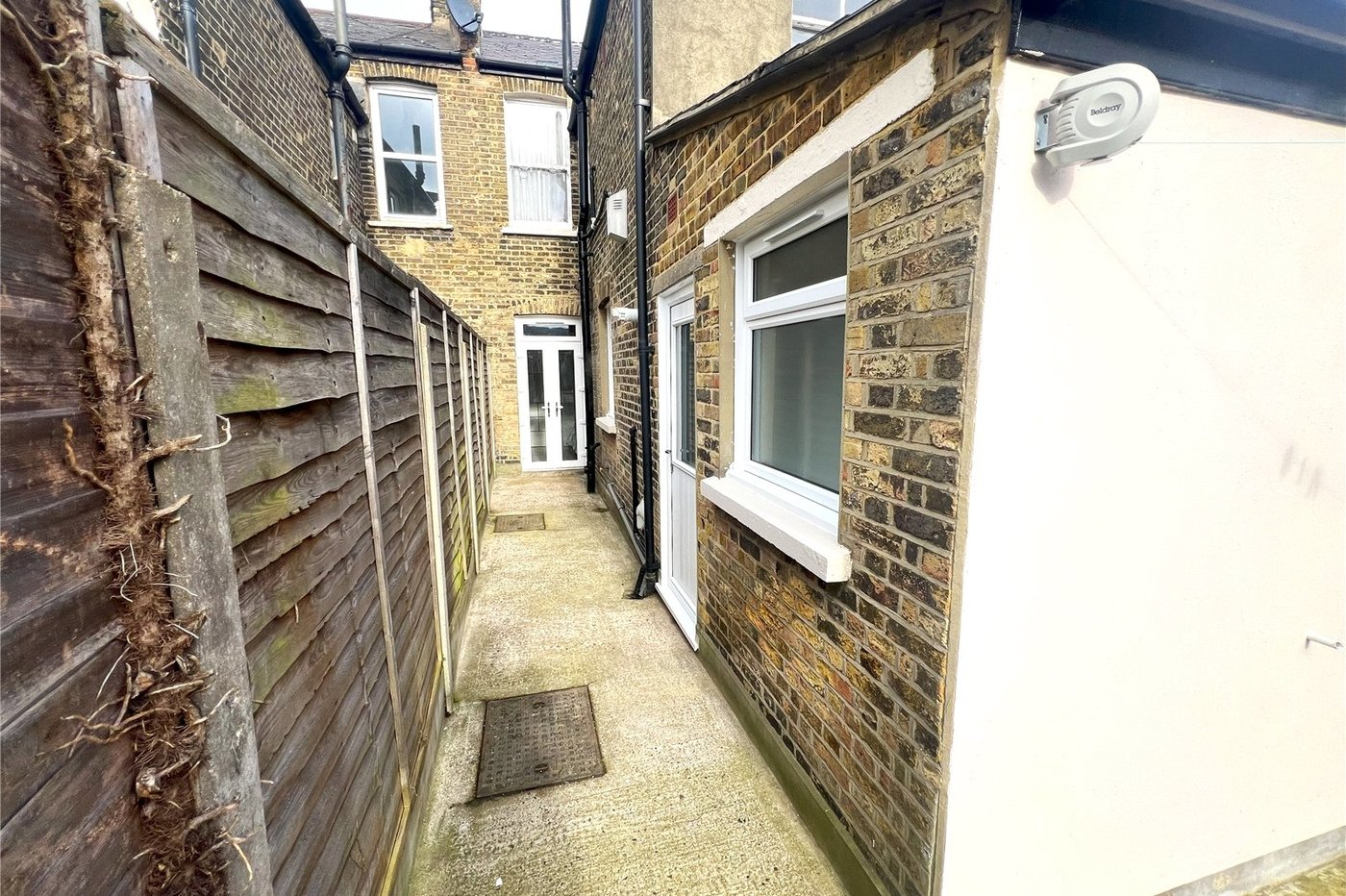 Property for sale in Plumstead Common, London, SE18 Robinson Jackson