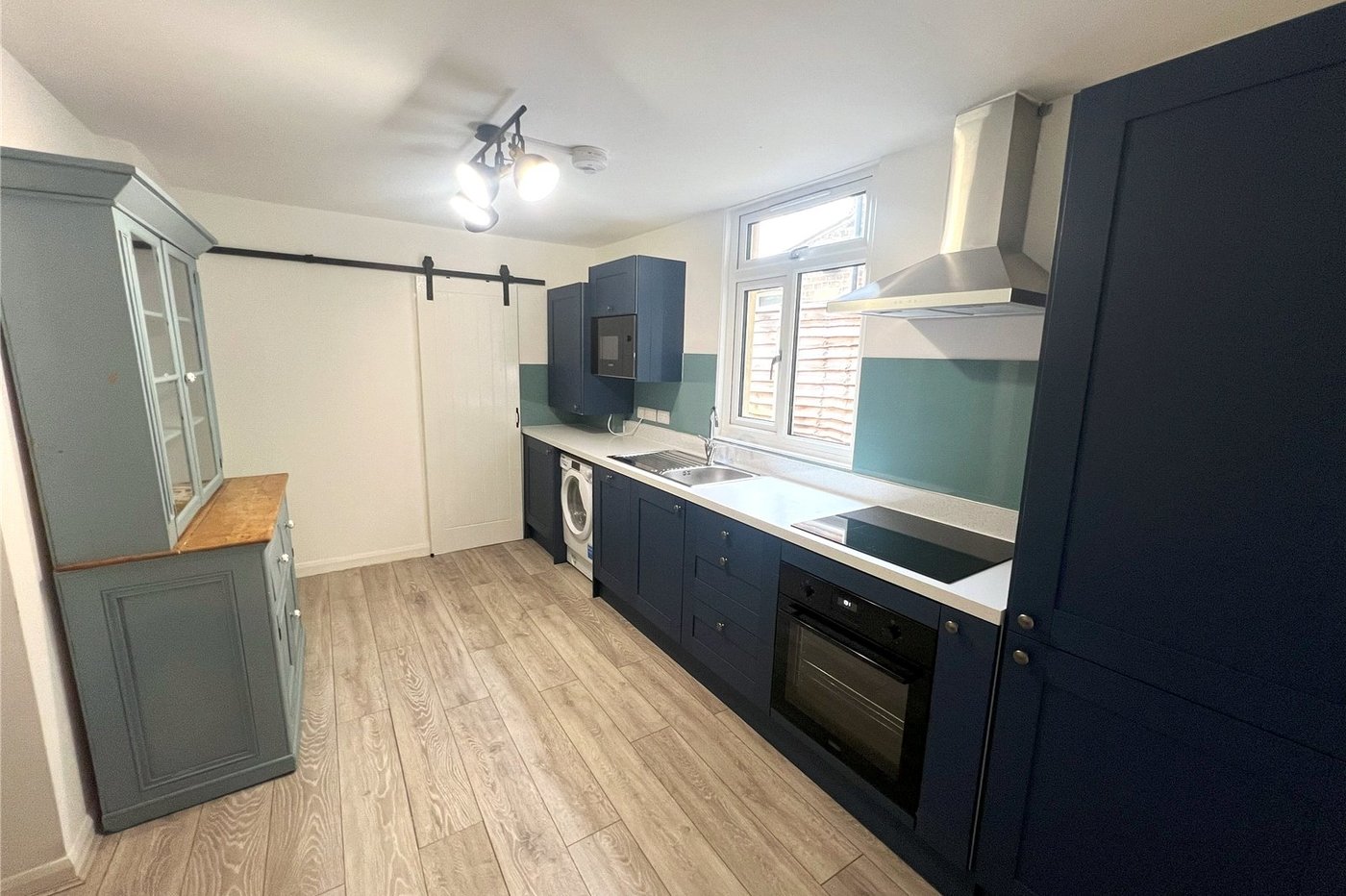 1 bedroom property for sale in Plumstead Common | Robinson Jackson