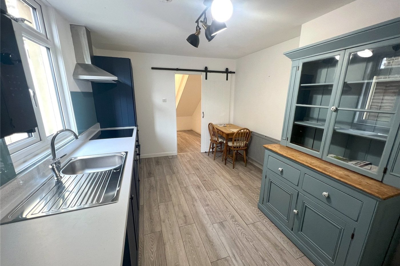 1 bedroom property for sale in Plumstead Common | Robinson Jackson