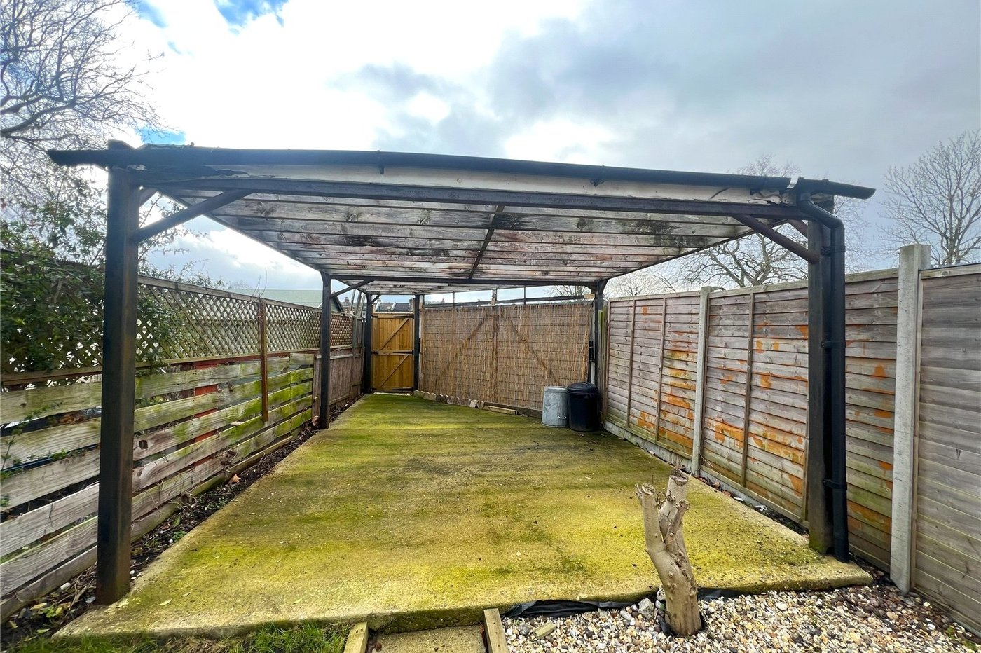 Property for sale in Plumstead Common, London, SE18 Robinson Jackson