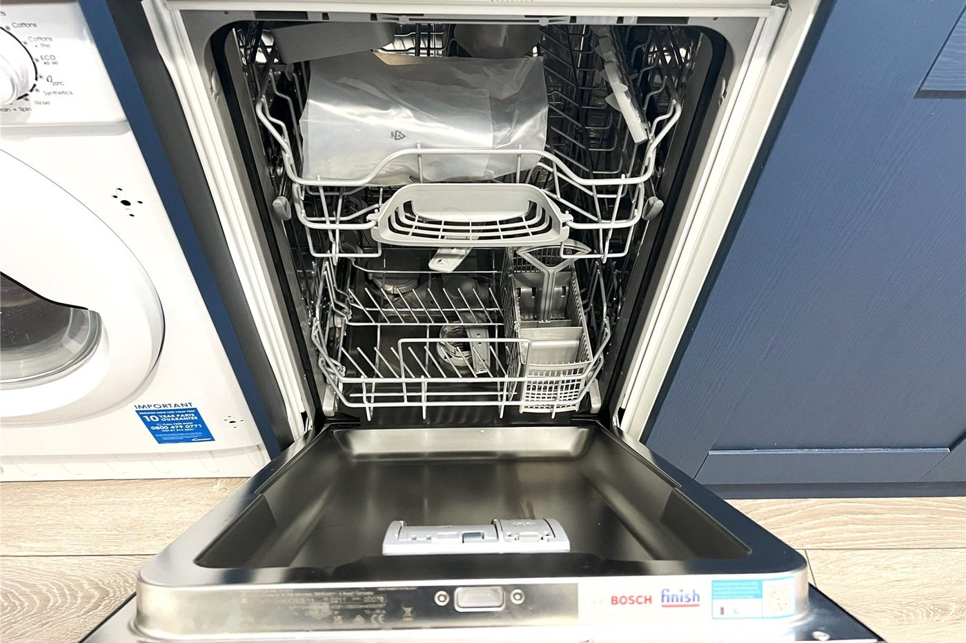 Property for sale in Plumstead Common, London, SE18 Robinson Jackson