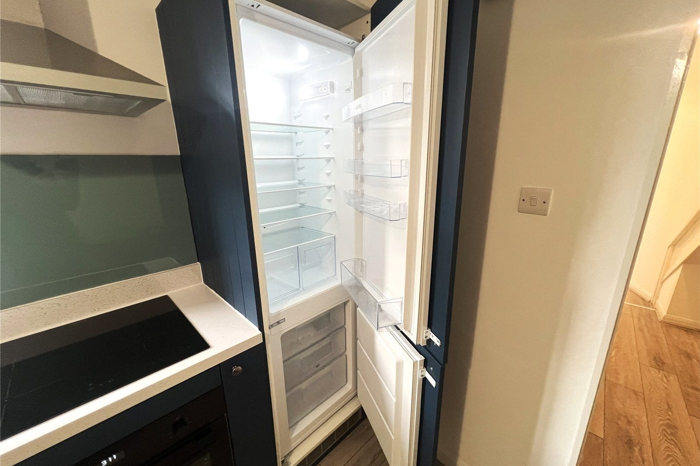 1 bedroom property for sale in Plumstead Common | Robinson Jackson