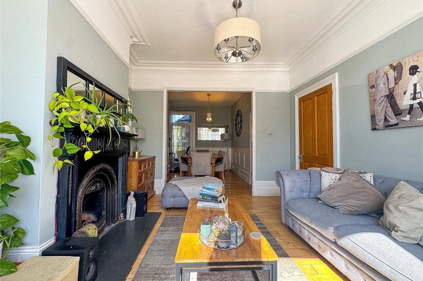 4 bedroom house for sale in Plumstead Common | Robinson Jackson