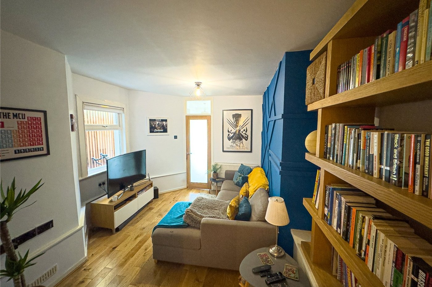 4 bedroom house for sale in Plumstead Common | Robinson Jackson