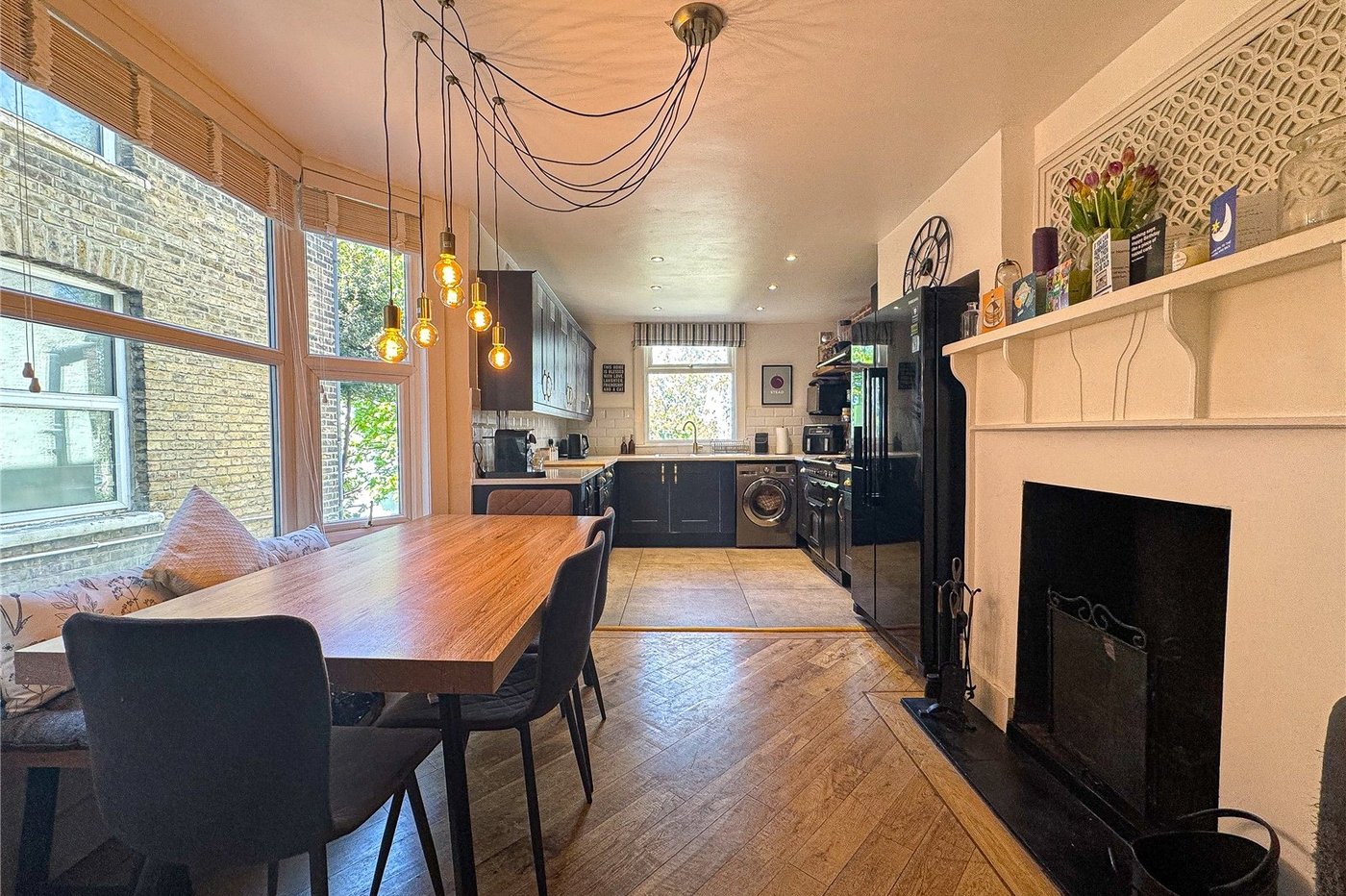 4 bedroom house for sale in Plumstead Common | Robinson Jackson