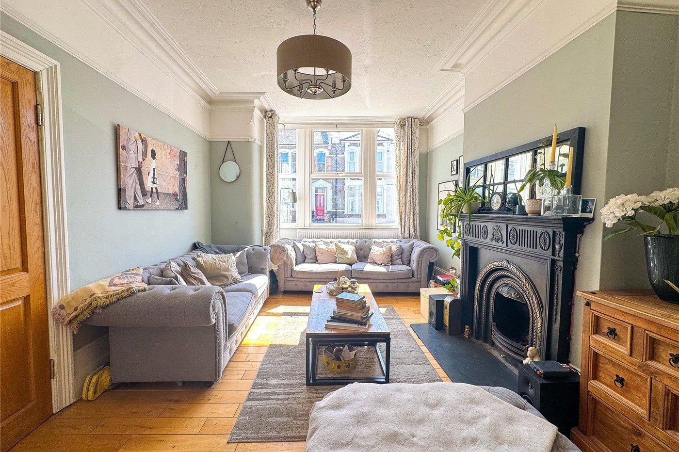 4 bedroom house for sale in Plumstead Common | Robinson Jackson