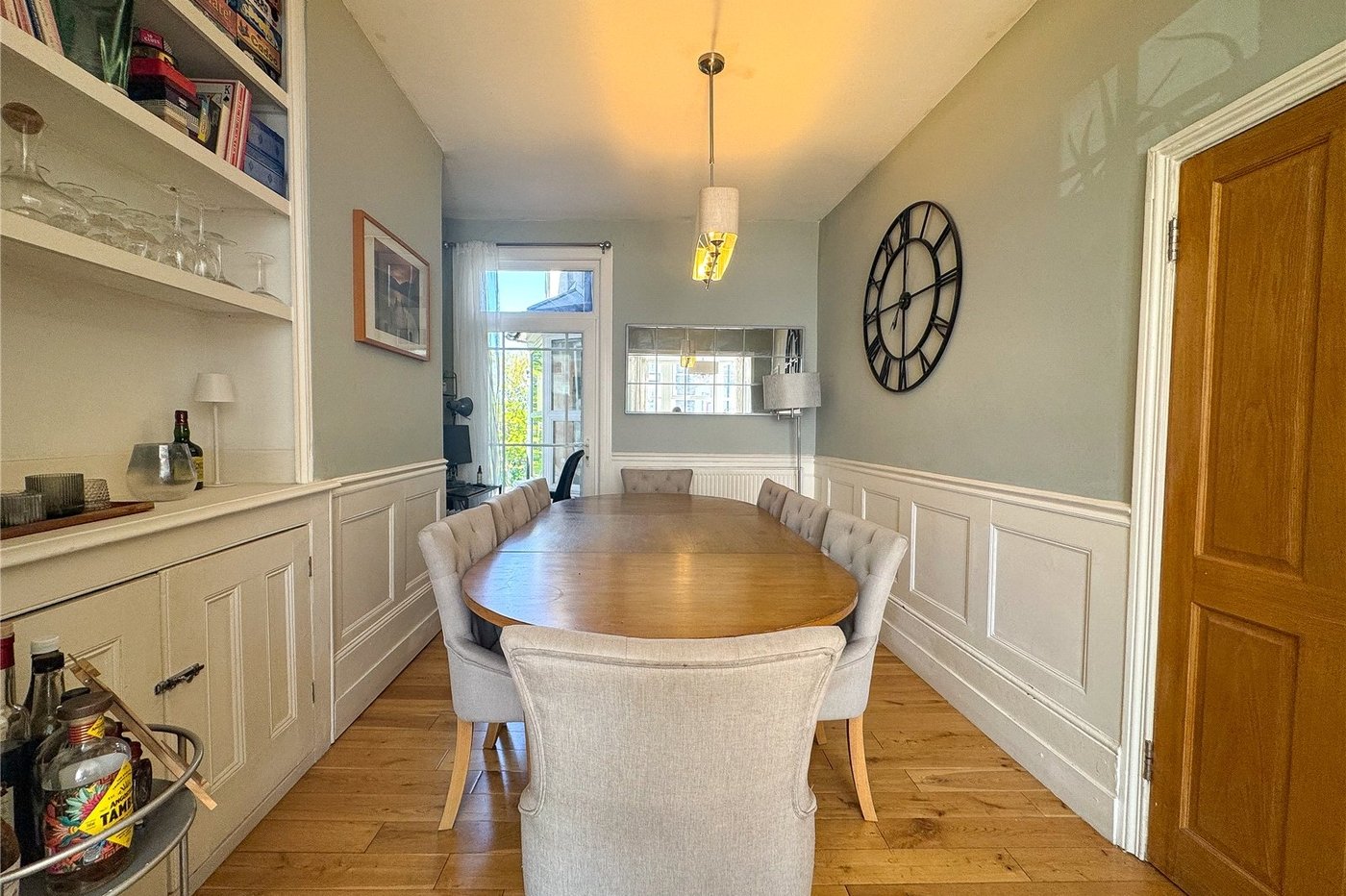 4 bedroom house for sale in Plumstead Common | Robinson Jackson
